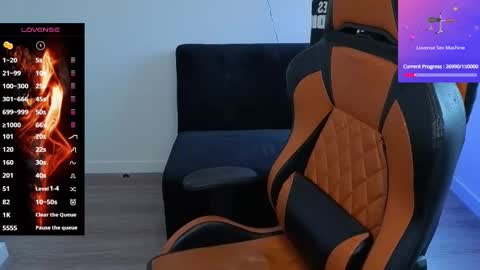 Laia online show from September 19, 10:21 pm