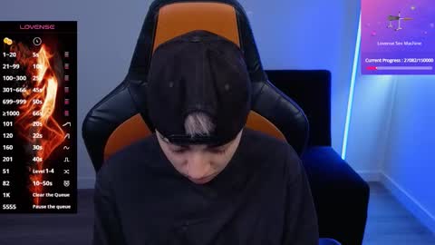 Laia online show from September 20, 12:28 pm