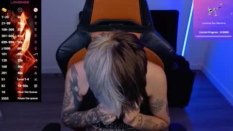 Laia online show from September 23, 10:35 pm