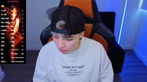 Laia online show from October 28, 9:28 pm