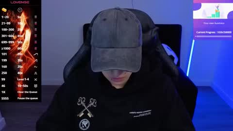 Laia online show from November 13, 11:58 pm