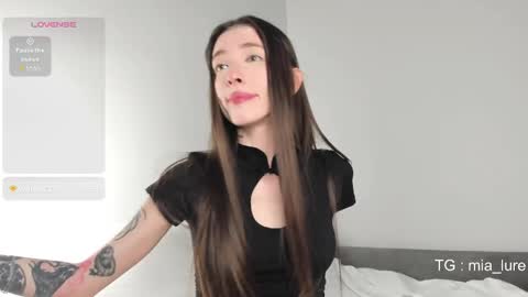 Im Lure online show from May 24, 10:04 pm