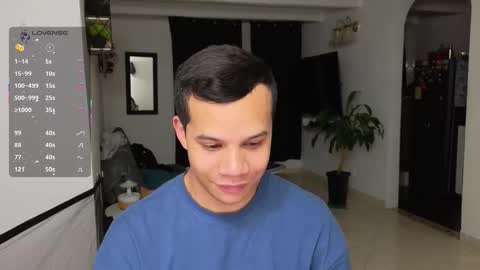 Marco online show from March 17, 1:10 am