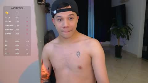 Marco online show from April 15, 4:08 am