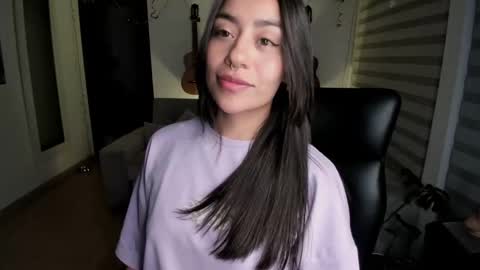 im_mariana online show from September 25, 2:59 am