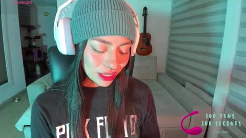 im_mariana online show from February 6, 3:33 am