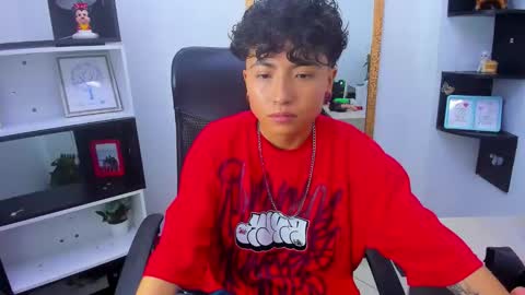 mathias online show from October 30, 10:54 pm