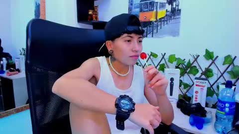 mathias online show from November 23, 4:07 pm