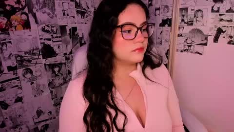 mei mei uwu online show from April 29, 1:53 am