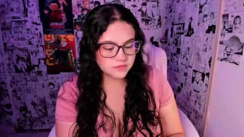 mei mei uwu online show from April 30, 2:29 am