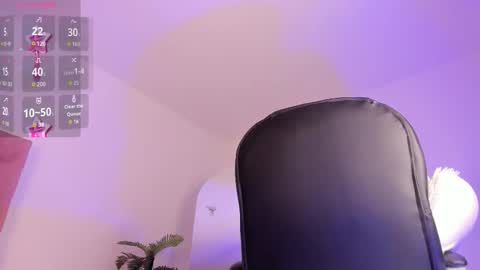 im_melyy online show from March 16, 5:44 am