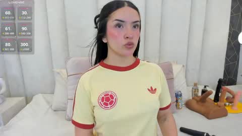 im_miadoll online show from May 17, 12:45 pm