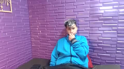 im_milan_rs online show from January 9, 9:48 am