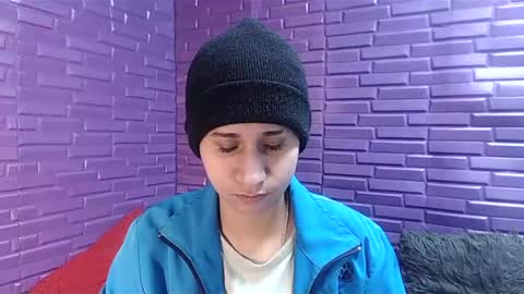 im_milan_rs online show from January 16, 12:23 am