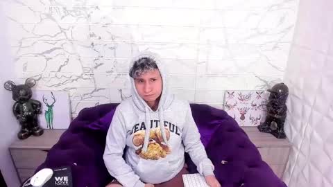 im_milan_rs online show from January 23, 12:35 am