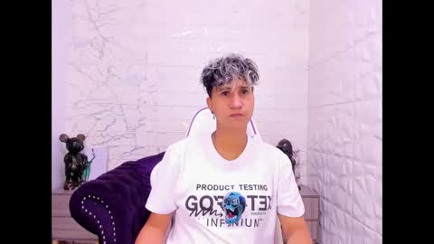 im_milan_rs online show from February 20, 12:30 am