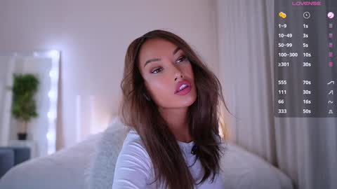 Milla online show from December 20, 3:31 pm