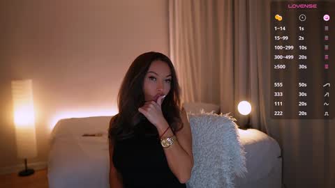 Milla online show from January 27, 3:50 pm