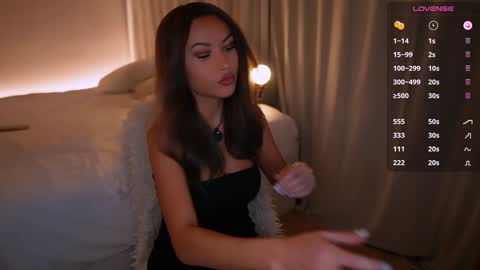 Milla online show from January 27, 7:13 pm