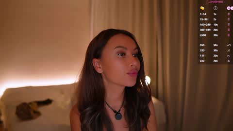 Milla online show from February 5, 1:58 am