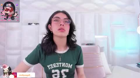 Moly  online show from December 4, 8:17 pm