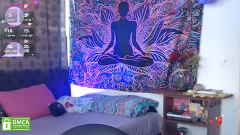 Cutie pie online show from February 20, 1:40 pm