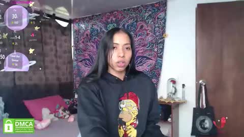 Cutie pie online show from November 14, 4:06 pm