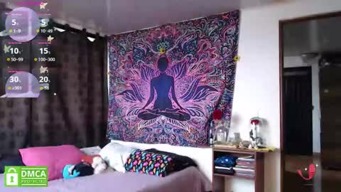 Cutie pie online show from March 5, 1:18 pm