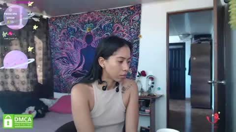 Snapshot of im_moonlight chatting on June 27, 1:06 pm Cutie pie online show from June 27, 1:06 pm