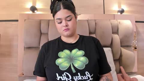 im mou  online show from March 17, 12:52 pm