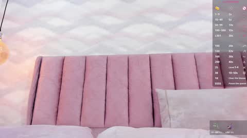 Snapshot of im_nika_ chatting on January 21, 4:27 pm Nika online show from January 21, 4:27 pm