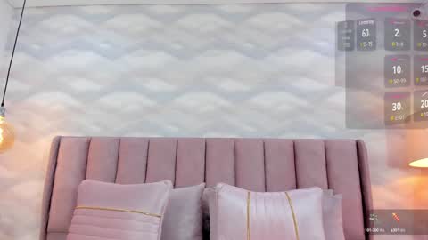 Snapshot of im_nika_ chatting on January 25, 2:36 pm Nika online show from January 25, 2:36 pm