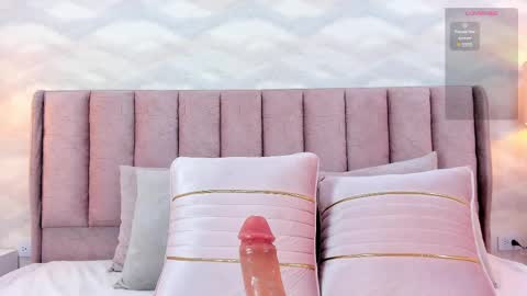 Snapshot of im_nika_ chatting on February 13, 3:46 pm Nika online show from February 13, 3:46 pm