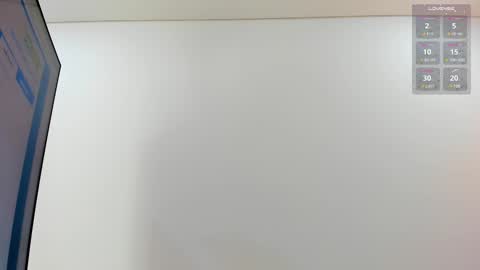 Snapshot of im_nika_ chatting on February 28, 12:31 pm Nika online show from February 28, 12:31 pm