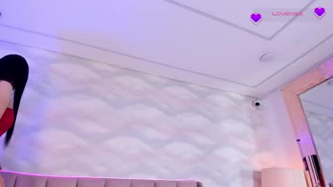 Nika online show from May 18, 12:44 pm