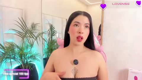 Nika online show from August 5, 1:03 pm