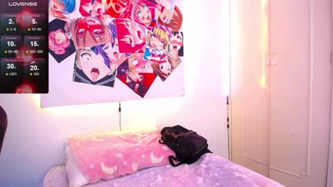 Jade Rosse online show from December 4, 11:46 pm