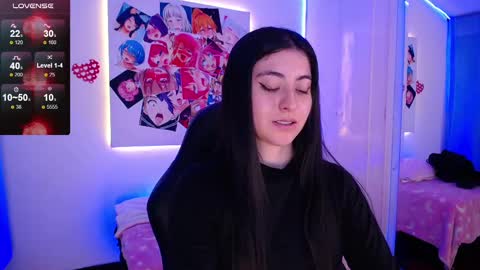 Jade Rosse online show from February 25, 7:58 pm