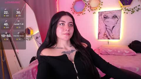 Jade Rosse online show from September 11, 7:03 pm