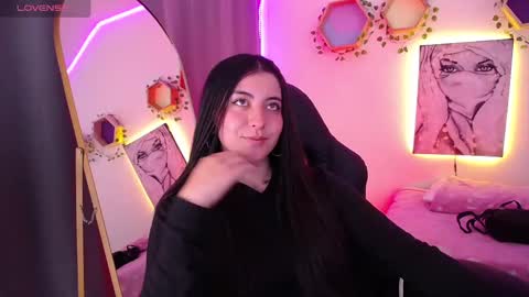 Jade Rosse online show from October 6, 9:23 pm