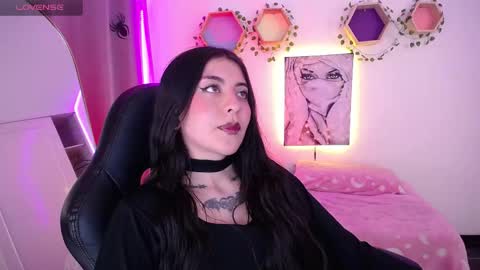 Jade Rosse online show from November 5, 6:52 pm