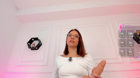 scarlett online show from July 31, 7:02 pm
