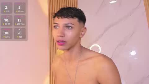 Snapshot of im_sebaslopez chatting on January 24, 3:54 am im_sebaslopez online show from January 24, 3:54 am