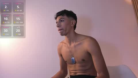 Snapshot of im_sebaslopez chatting on January 25, 4:34 am im_sebaslopez online show from January 25, 4:34 am