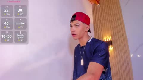 Snapshot of im_sebaslopez chatting on February 27, 3:58 am im_sebaslopez online show from February 27, 3:58 am