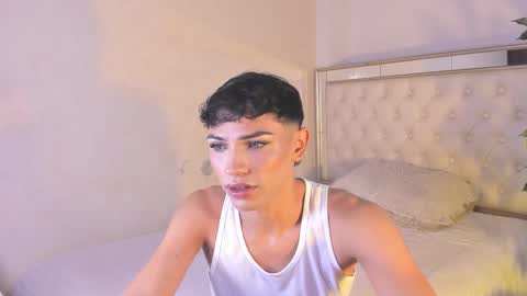 im_sebaslopez online show from February 4, 7:20 pm