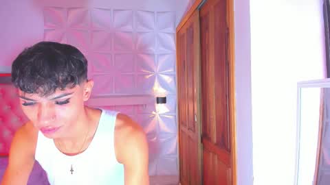 im_sebaslopez online show from March 27, 8:08 pm