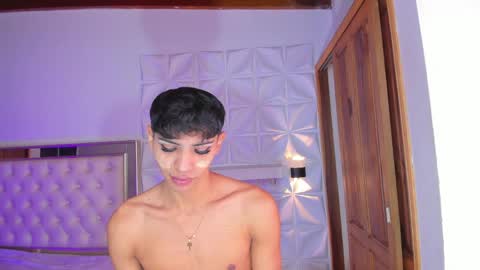im_sebaslopez online show from March 31, 7:25 pm