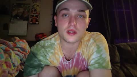 messy virgo online show from July 24, 2:15 pm