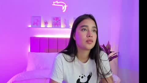 Snapshot of im_ssamantha chatting on June 2, 11:51 pm Samantha online show from June 2, 11:51 pm